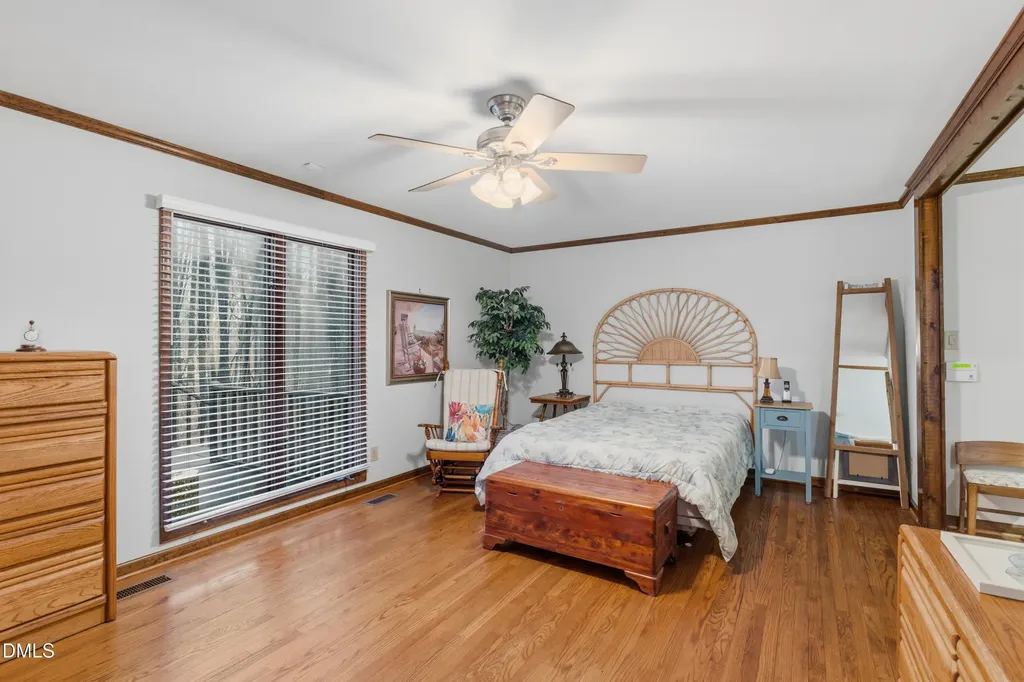 16200 New Light Road Wake Forest NC 27587