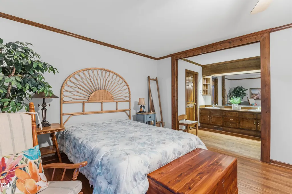 16200 New Light Road Wake Forest NC 27587