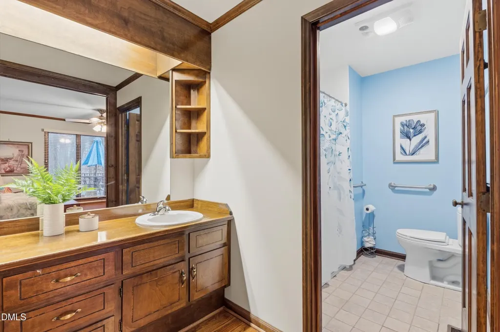 16200 New Light Road Wake Forest NC 27587