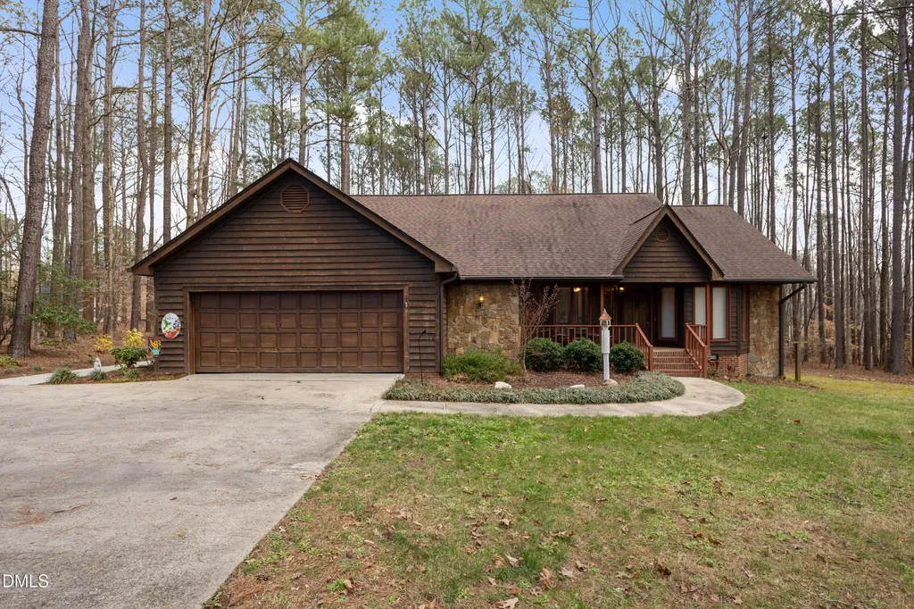 16200 New Light Road Wake Forest NC 27587