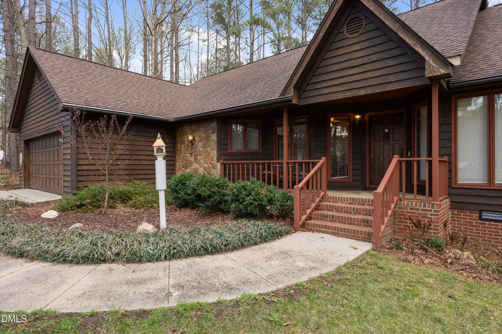 16200 New Light Road Wake Forest NC 27587