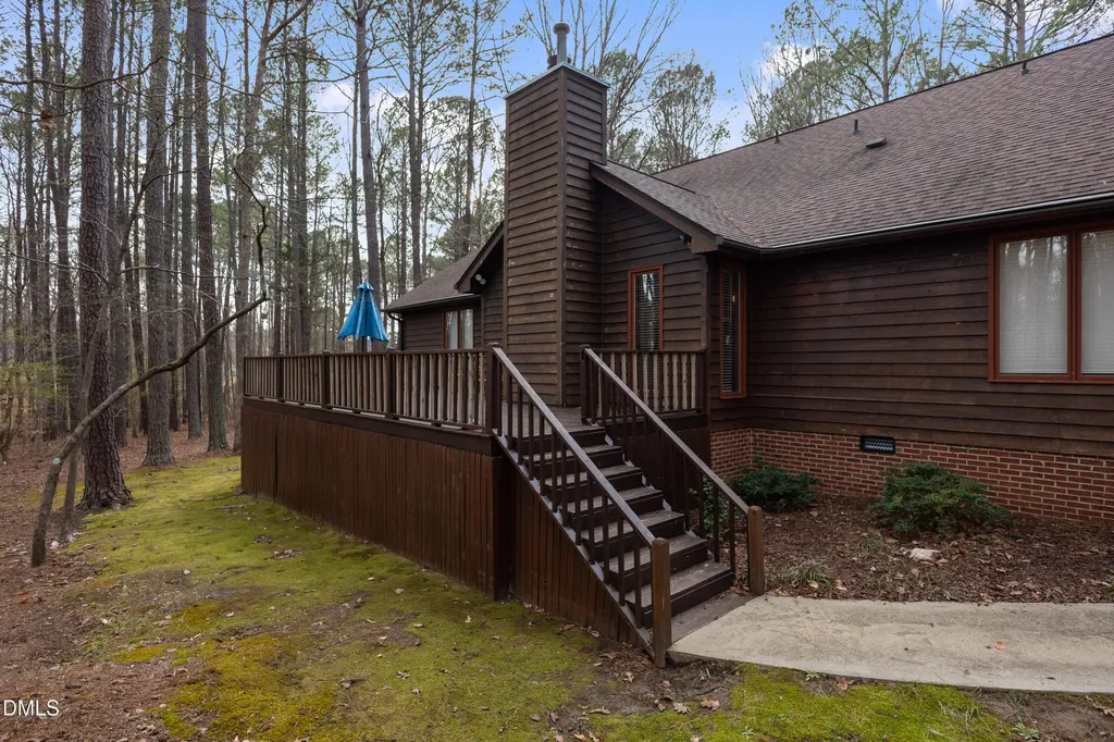 16200 New Light Road Wake Forest NC 27587