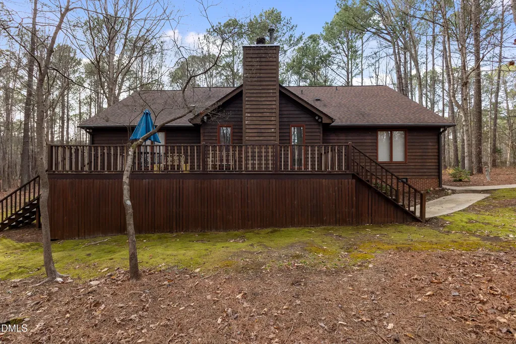 16200 New Light Road Wake Forest NC 27587