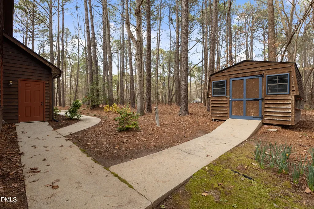 16200 New Light Road Wake Forest NC 27587