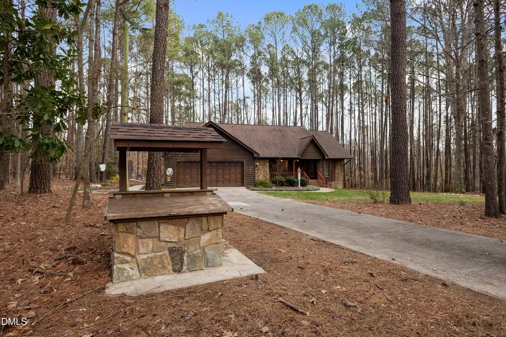 16200 New Light Road Wake Forest NC 27587