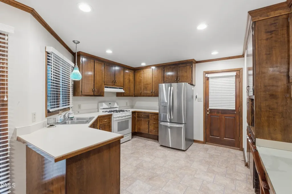16200 New Light Road Wake Forest NC 27587