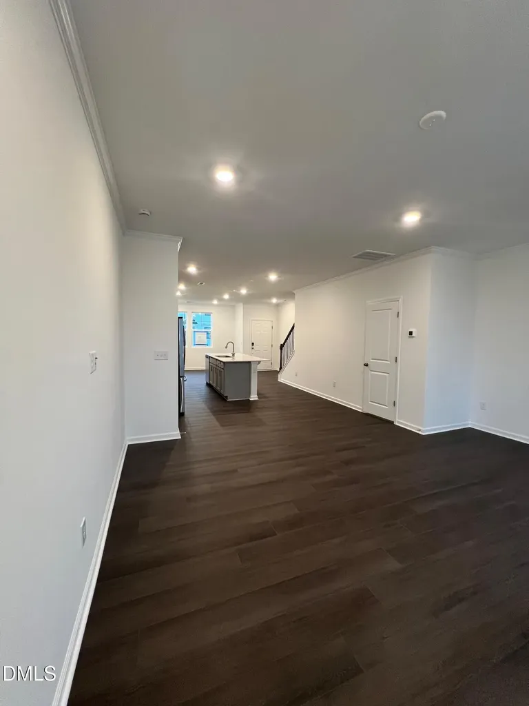 2305 Oakwood Meadows Court Raleigh NC 27604