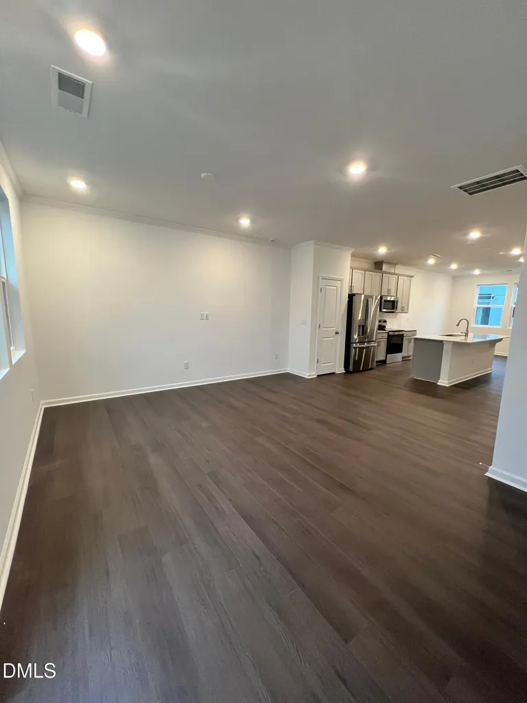 2305 Oakwood Meadows Court Raleigh NC 27604