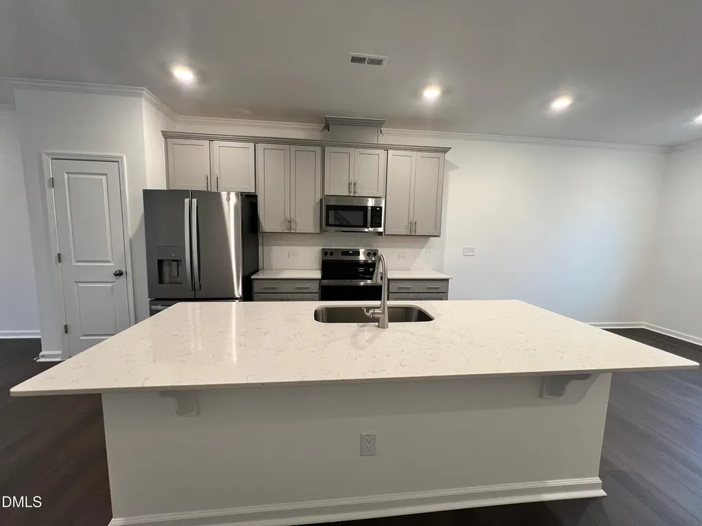 2305 Oakwood Meadows Court Raleigh NC 27604