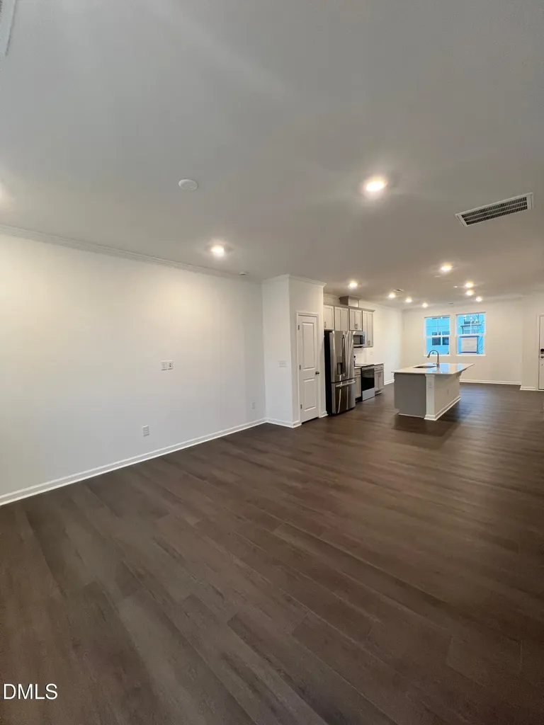 2305 Oakwood Meadows Court Raleigh NC 27604