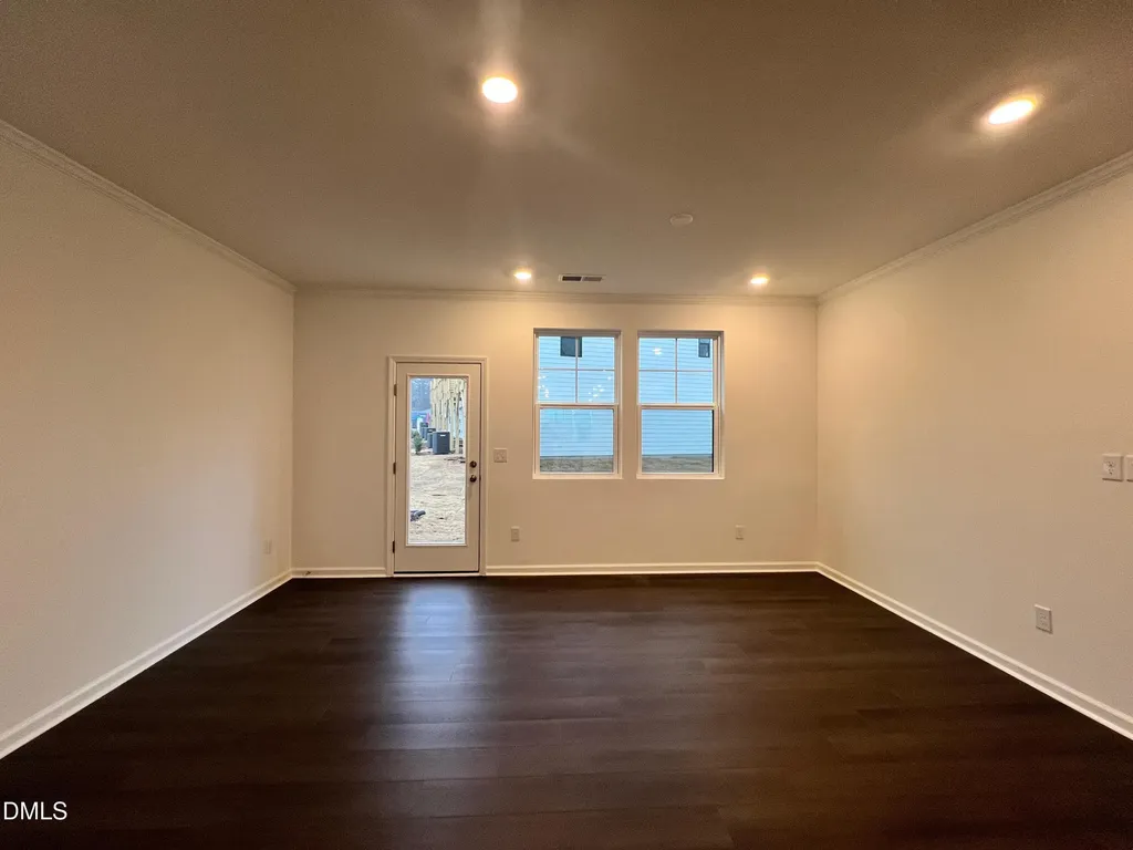 2305 Oakwood Meadows Court Raleigh NC 27604