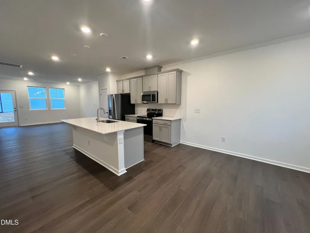 2305 Oakwood Meadows Court Raleigh NC 27604