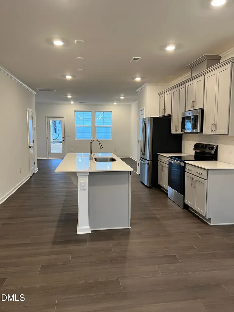 2305 Oakwood Meadows Court Raleigh NC 27604
