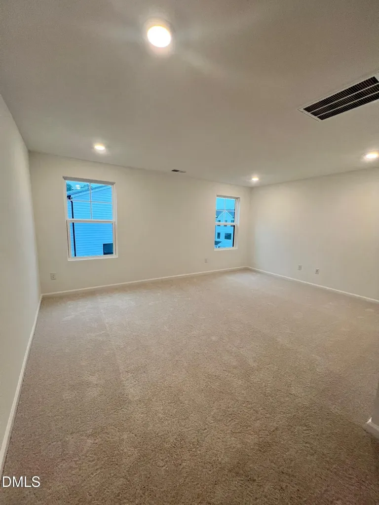 2305 Oakwood Meadows Court Raleigh NC 27604