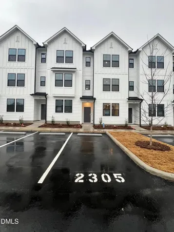 2305 Oakwood Meadows Court Raleigh NC 27604