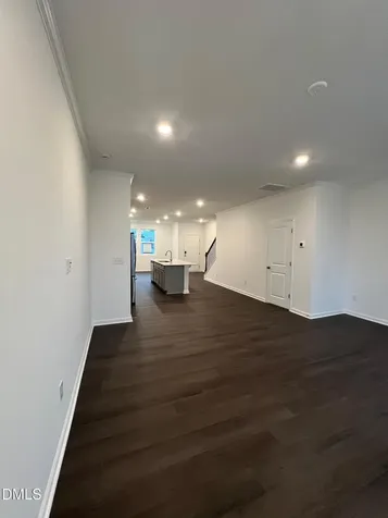 2305 Oakwood Meadows Court Raleigh NC 27604