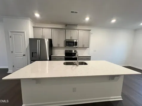 2305 Oakwood Meadows Court Raleigh NC 27604