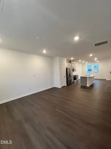 2305 Oakwood Meadows Court Raleigh NC 27604