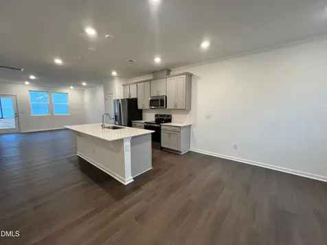 2305 Oakwood Meadows Court Raleigh NC 27604