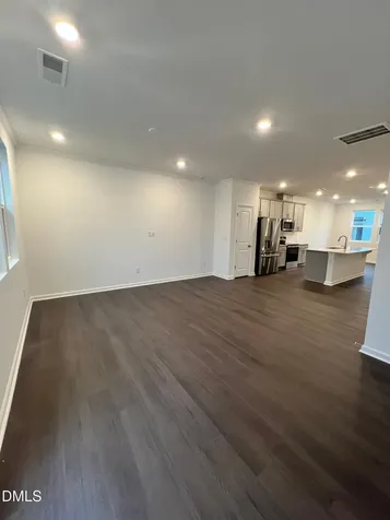 2305 Oakwood Meadows Court Raleigh NC 27604