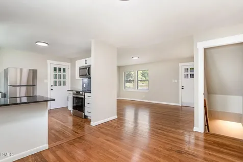 2616 Wedgedale Avenue Durham NC 27703