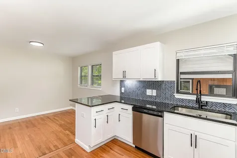 2616 Wedgedale Avenue Durham NC 27703