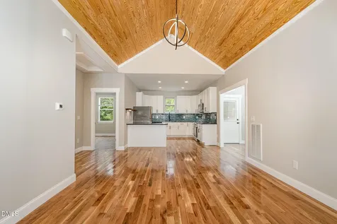 2616 Wedgedale Avenue Durham NC 27703