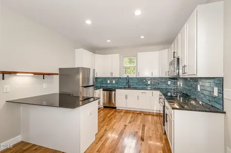 2616 Wedgedale Avenue Durham NC 27703