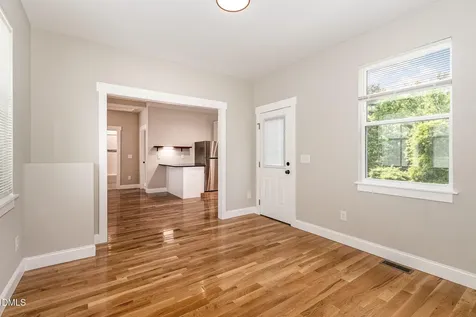 2616 Wedgedale Avenue Durham NC 27703