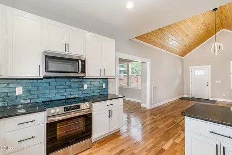 2616 Wedgedale Avenue Durham NC 27703