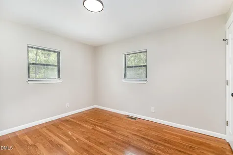 2616 Wedgedale Avenue Durham NC 27703