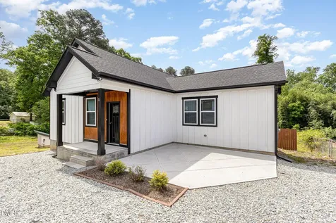 2616 Wedgedale Avenue Durham NC 27703