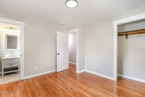 2616 Wedgedale Avenue Durham NC 27703
