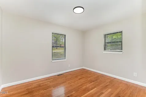 2616 Wedgedale Avenue Durham NC 27703