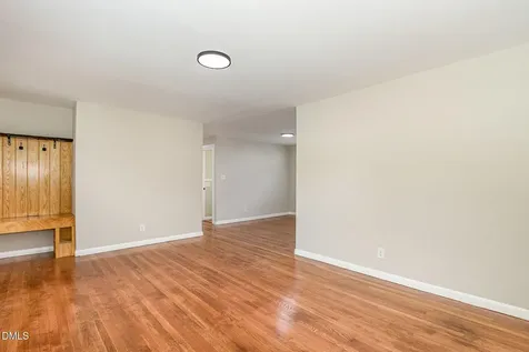 2616 Wedgedale Avenue Durham NC 27703
