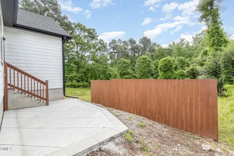 2616 Wedgedale Avenue Durham NC 27703