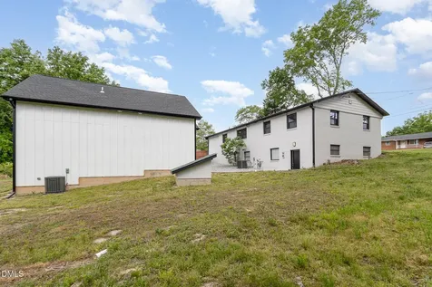 2616 Wedgedale Avenue Durham NC 27703