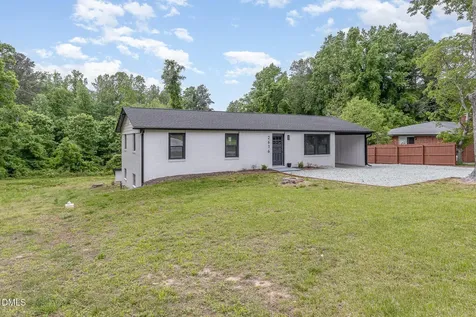 2616 Wedgedale Avenue Durham NC 27703