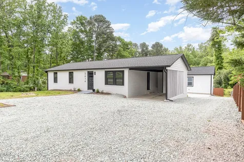 2616 Wedgedale Avenue Durham NC 27703