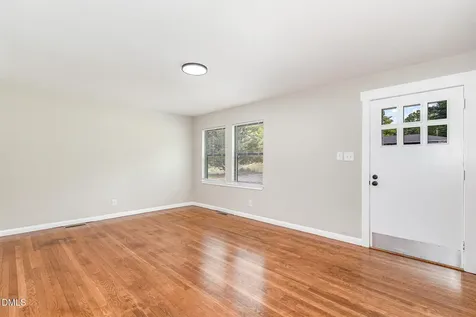 2616 Wedgedale Avenue Durham NC 27703