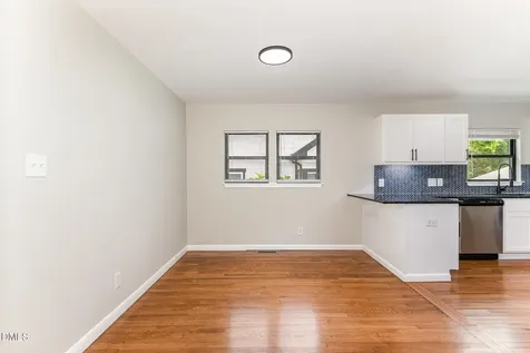 2616 Wedgedale Avenue Durham NC 27703