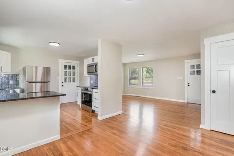 2616 Wedgedale Avenue Durham NC 27703
