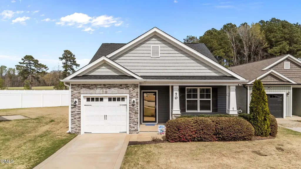 70 Altimont Street Smithfield NC 27577