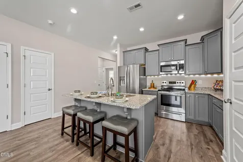 70 Altimont Street Smithfield NC 27577