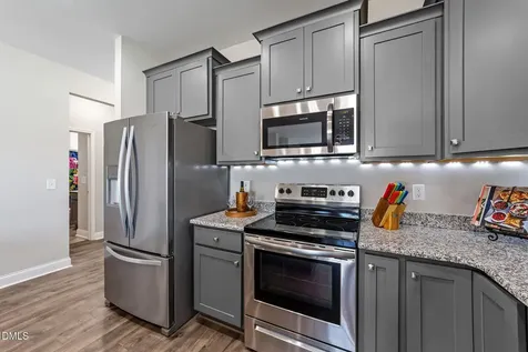 70 Altimont Street Smithfield NC 27577