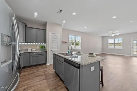 70 Altimont Street Smithfield NC 27577