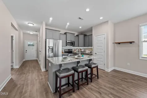 70 Altimont Street Smithfield NC 27577