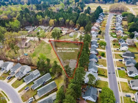 7201 Applecreek Court Raleigh NC 27610