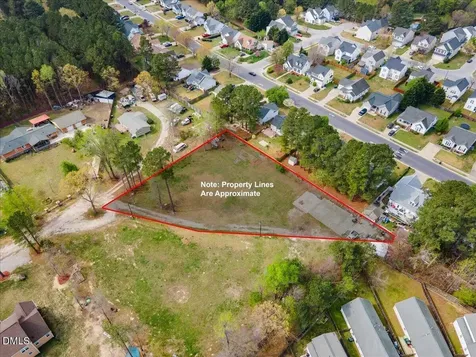 7201 Applecreek Court Raleigh NC 27610