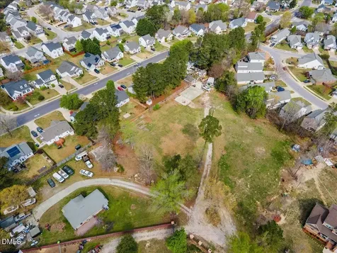 7201 Applecreek Court Raleigh NC 27610